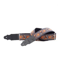 LITEON 光寶科技 Woodstock 吉他背帶, 木質, 1個