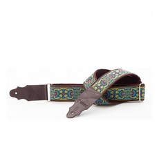 LITEON 光寶科技 Roskilde 吉他背帶, 混色, 1個