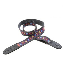 LITEON 光寶科技 Earth 吉他背帶, 混合顏色, 1個