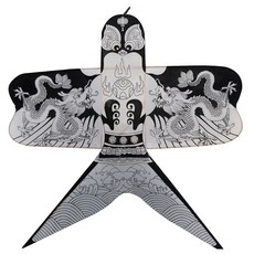 YN SY75614 創意風箏放飛傳統套組 YN02, 1套