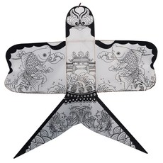 YN SY75614 創意風箏放飛傳統套組 YN04, 1套