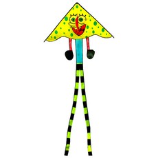 YN SY75589 傳統風箏放飛套組, 1套