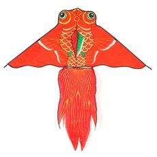 YN SY75618 傳統放風箏套組, 1套