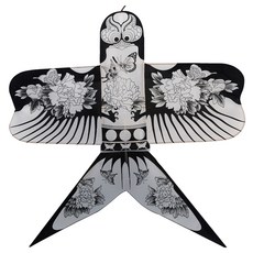 YN SY75614 創意風箏放飛傳統套組 YN08, 1套