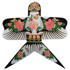 YN SY75614 創意風箏放飛傳統套組 YN07, 1套