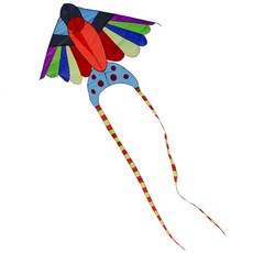 YN SY75602 傳統風箏放飛套組, 1套