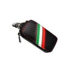 엠노블 가죽 카본 키케이스, 이탈리아