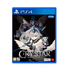 플레이스테이션 PS4 크라이스타 게임타이틀