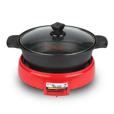 거북표 태유 웰쿡 다용도 멀티쿠커 3L, TC-8300