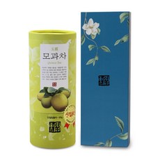 옥로 화개제다 모과차 선물세트, 50g, 1개, 1개