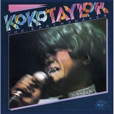 Koko Taylor - The Earthshaker 미국수입반