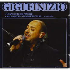 Gigi Finizio - Gigi Finizio 歐洲進口艙