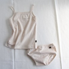 momsmade 女童款 我最珍貴 內衣套組