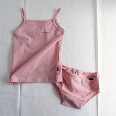 momsmade 女童款 我最珍貴 內衣套組