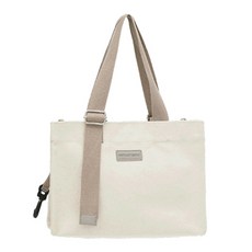 AMYLOVESPET Julie 寵物外出包 M, 象牙白, 1個