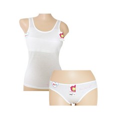 Chaton 運動內衣+內褲套裝 K3005