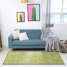 LIV MOM 竹蓆涼墊, 混色