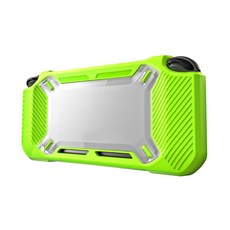 Interpop強力緩衝Nintendo Case 綠色, 單品, 1個