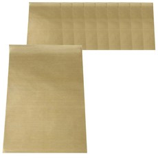 eHome烘焙矽膠紙鐵氟龍板, 10片