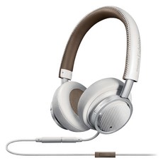 필립스 헤드폰, M1MKII, 화이트/WT