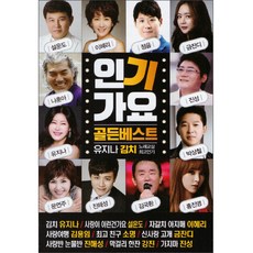 人氣歌謠 黃金精選, 1USB