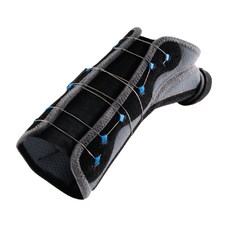 주앙느 Ligaflex pro+ 오른손목보호대, 혼합 색상, 1개