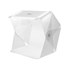 폴디오 3 미니스튜디오 소프트박스 세트 62.5 x 64 x 55 cm, M2000R, 1세트