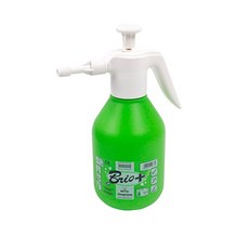 dimartino Brio+氣壓式噴壺 綠色 1.8L, 1個