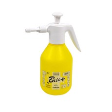 디마르티노 브리오+ 압축분무기 1.8L 옐로우, 1개