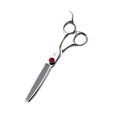 RIKEI 狗40室中細剪V-8040