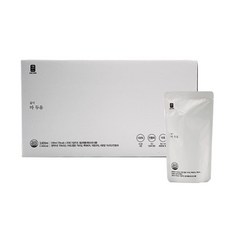 생활공작소 마 두유, 180ml, 20개