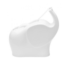 3M Scotch 桌上型膠台, 白色, 1入