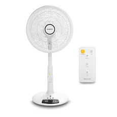 TERTON 遙控循環風扇 TF-7014R