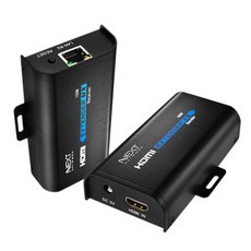 Nextu HDMI CASCADE 距離延長器 150M, NEXT 100HDC