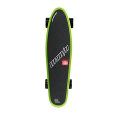 언노운 클레식 크루져보드, 라임, 1개