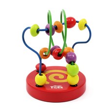 삼성출판사 타이거 롤러코스터, 1개