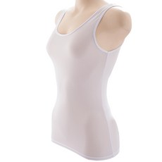 글램공감 풍기인견 스판 런닝나시