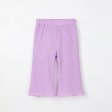 오즈키즈 여아용 냉감 통기성 플랑플랑 팬츠