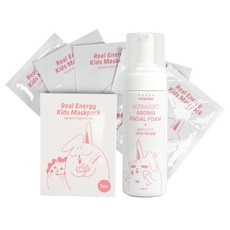 食譜盒兒童護膚套組 2, 150ml, 1組