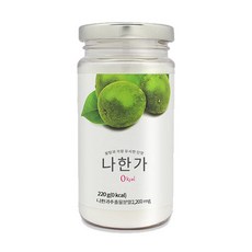 오붐 나한가, 220g, 1개