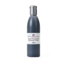 覆盆子調味黑醋, 250ml, 1瓶