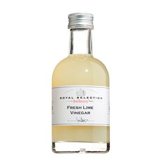 벨베리 프레쉬 라임 비네거 드레싱 소스, 200ml, 1개