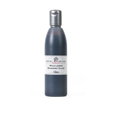 Belberry 檸檬黑醋, 250ml, 1個