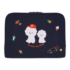 antennashop 筆電包 防水帆布