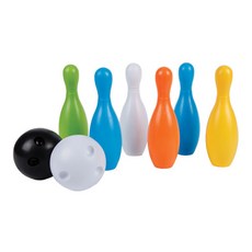 LANDWAY 保齡球套組 YT1680140, 混色