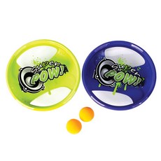 LANDWAY Shield 球拍組 YT1697491, 混色, 1套