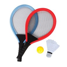 LANDWAY 羽毛球套組 67cm, YT1687485, 1組