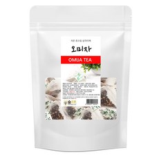 五味子三角茶包, 1克, 100入, 1包