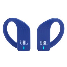 삼성공식파트너 JBL 파워 훅 무선 이어폰, Endurance Peak, 블루
