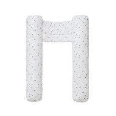 도노도노 H자형 바디필로우, 도노스타 아이보리